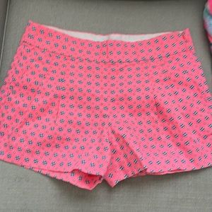 JCrew shorts!